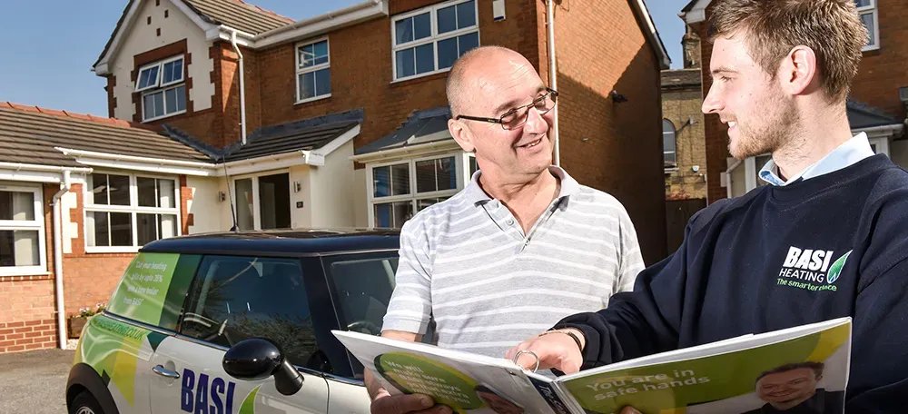 New boiler cost in Leeds (2026 price guide)