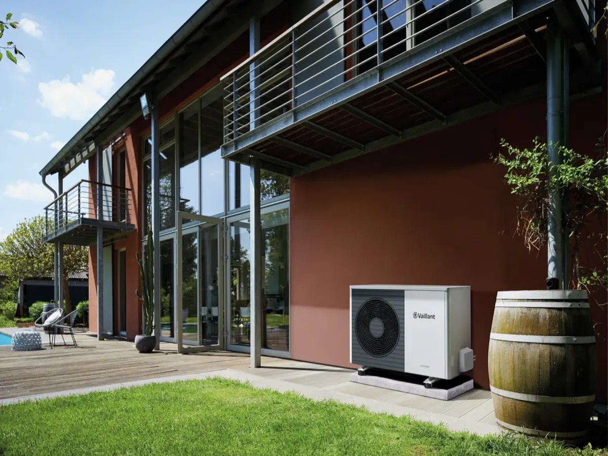 The £9,000 heat pump grant for oil and LPG homes