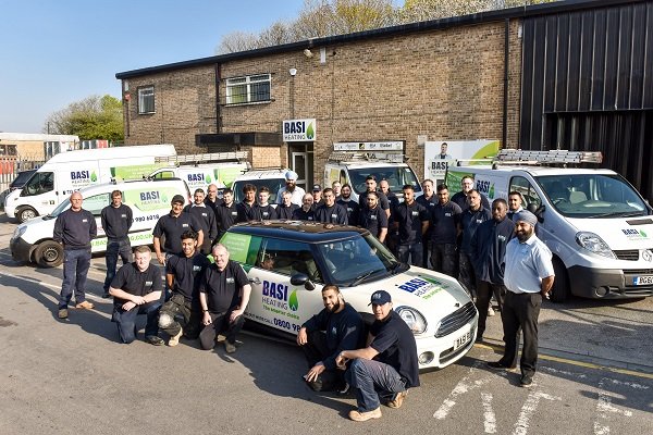 Why choose a local boiler installer?