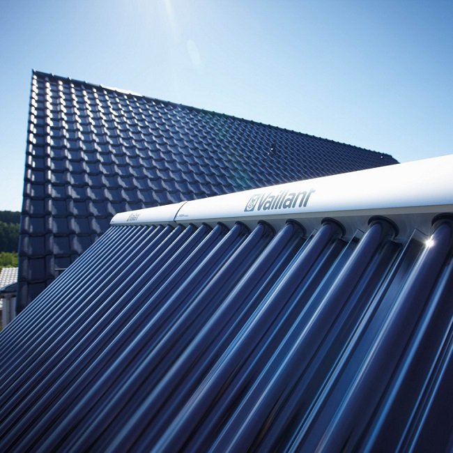 Green home energy: alternative ways to heat your home
